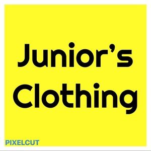 Junior’s Clothing